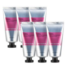쿤달 핸드크림 체리블라썸 50ml 6개