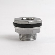 [69] 스텐나사탱크피팅/탱크휘팅 Tank Fitting 2(50A)