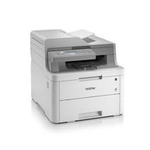 브라더 DCP-L3551CDW 토너포함 컬러 레이저복합기 프린터 924403