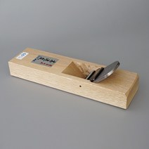 철마 고속도 중형대패 60mm / 하이스날사용