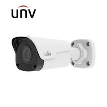 유니뷰 CCTV 200만화소 IP네트워크 실외 적외선 뷸렛 POE 카메라 IPC2122LB-ADF40KM-G 4mm