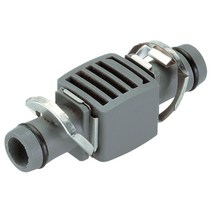 (미래안전) 가데나플러그 13mm 1/2 (08324-20)관수용품 호스 스프링쿨러