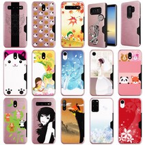 애플 아이폰 7 플러스 케이스 iPhone 7 Plus 전용 휴대폰 카드 수납 범퍼케이스-로즈탑F