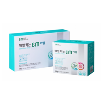 에버미라클 90일 EM프로바이오틱스가루 신바이오틱스 2g X 90포