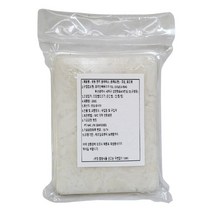 (맛나)한치몸통채(물회 횟감용) 200G/인도네시아, 1개