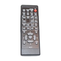 히타치 프로젝터에 적합한 새로운 리모콘 CP-X2520 CP-X253 CP-X254 CP-X2511 HCP-70X HCP-2200X, [01] remote control