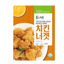 [우리집]치킨너겟 (1kg) 간편식 아침대용 캠핑 자취생 간단식사 맛있는한끼 풀스키친 1개 2개 3개 4개 5개 6개 7개 8개 9개 10개 11개 12개 13개 14개 15개 1, 29개