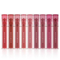 wakemake 웨이크메이크 워터 블러링 픽싱 틴트 10컬러, 08 텐더 모브, 3.8g, 1개