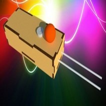 GDG7977 DIY 간편 전기전도계 전기박사 과학실험/과학도구/과학용품/유아과학교구
