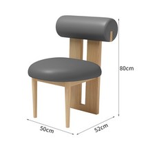 인테리어 의자 카페체어 커피숍 테이블 및 콤비네이션 바 조용한 소파 데크 밀크 티 숍 다이닝 가구 신제품, 4.i