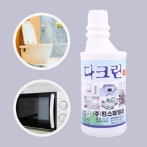 관공서 기업체 특가주방 기름 찌든때 기름때 가스렌지 찌든때 기름얼룩 제거 완전깨끗 다용도 계양 다목적 세정제 다크린, 상세페이지 참조