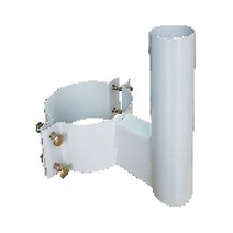 반사경용 전주밴드 / 볼록거울 도로반사경 도로안전용품, 250파이, 1개