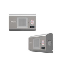 아하 퓨리토피아 공기살균기 AST-3000MF 30평 벽부형 천장형 공기청정기 학교 병원 관공서, 실버
