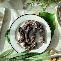 견생맛집 오리목뼈 100g 수제간식 강아지뼈간식, 핑크다판다 본상품선택