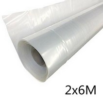 투명 한 야채 온실 필름 농업 재배 플라스틱 커버 방수 안티 uv 보호 식물 꽃 야외, 협력사, 2x5m