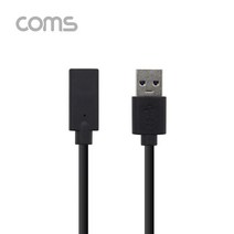 라이트컴 Coms IF141 USB 3.1 TypeC 케이블 3.0 A to C MF 1m [AG], 엘림헬스케어81 본상품선택