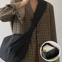 가벼운가방 데일리가방 기저귀 직장인 빅