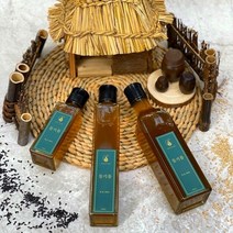 원기름 국산 중국산 들깨 저온압착 방앗간들기름 생들기름, 국산 저온압착 생들기름 300ml, 300ml, 1개