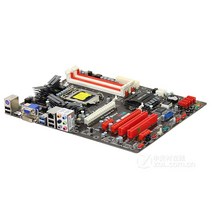 재고 미 접속 BIOSTAR / 영 태 TZ77A 1155 메인보드 Z77 sli, default