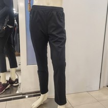 르까프 [온라인 인기상품] 베이직한 컬러감으로 데일리 착용하기 좋은 남성 슬림베이직핏 트레이닝 팬츠 1221FJ436