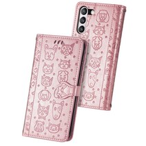 LG STYLO 7 5G LG STYLO 7 4G LG K22 LG K42 LG k92 LG K53 LG STYLO3/l-41A LG VELVET 5 지갑 나무 양각 케이스