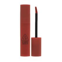 [BEST COLOR] 3CE | 블러링 리퀴드 립 BLURRING LIQUID LIP #부드러운 립 베이스 #스무드 발색 #포근-매트핏 블렌딩, DELICATE SOUL (브라이트 코랄핑크 블렌딩)