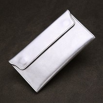 여성 명품장지갑 지폐지갑 브랜드 가죽 지갑 긴 얇은 지갑 소 가죽 여러 카드 홀더 백