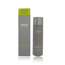 아이디얼 포맨 퍼펙트 스킨 150ml, 단품