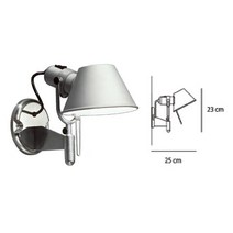 테이블 램프 경수진조명 아르떼미데 톨로메오 미니 TOLOMEO Mini Table Lamp, B