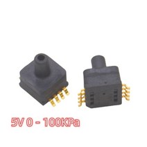 XGZP6869A 수압 센서 아날로그 5V3.3VSOP8, 05 5V 0 - 100KPa, 05 5V 0 - 100KPa