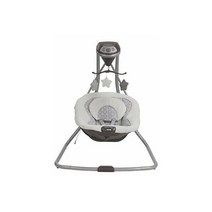 그라코 심플 스웨이 스윙 애빙턴