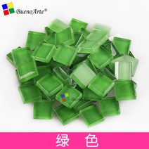 불규칙 diy 돌타일 모자이크 무지개 스톤 타일 만들기 화산석 돌 사탕 아트, BR