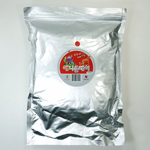 퍼니스쿨 클레이 애니클레이 500g 5색중택1, 빨강색