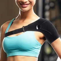 어깨보호대 리브리움 탈골 회전근개 파열 회전근 밴드 _ 737599EA, 1, 본상품선택