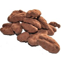 피칸 너트 코코아 pecan nuts 페칸 버터 나무 히코리 사탕 요코오츠야, 100 그램