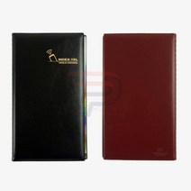 파샵 인덱스40 전화부수첩 텔북 전화수첩