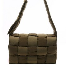 리본즈 보테가베네타 BottegaVeneta 남성 크로스백 34208585 (P002883426)