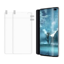 갤럭시노트8 N950 노트8 셀프복원 3D 전면 풀커버 자가복원 우레탄 보호필름 액정 갤럭시 아이폰, 2매