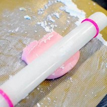 허브아이싱밀대 쿠키 슈가반죽(대)