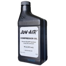 준에어콤프레샤오일/SJ-27F