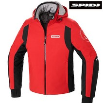 [스피디 자켓] 겨울용 D267 HOODIE ARMOR H2OUT JACKET 후디 아머 H2OUT 자켓, 블랙/블랙(026)