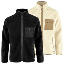 피엘라벤 22FW 바르닥 파일 플리스 (84158)