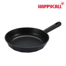 해피콜 플랑 IH 인덕션 주물 후라이팬 26cm, 단품
