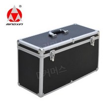 알루미늄 상자 부품함 박스 수납함 가방 다기능, N타입 알루미늄 상자