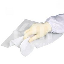 PVA 스폰지 와이퍼 23X23CM 10매입 종이타올 공업용와이퍼
