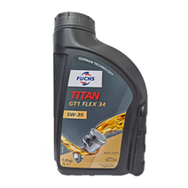 훅스 타이탄 GT1 플렉스 34 5W30 C3C4 1L /엔진오일 신형