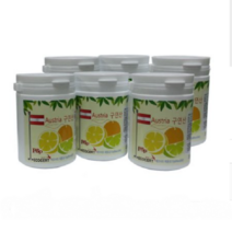 식용구연산, 170g 6개