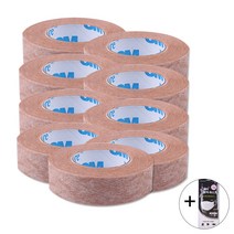 해호 쓰리엠 마이크로포 살색(소) 종이반창고 1533-0 2세트 구매시 황사마스크 증정, 9개