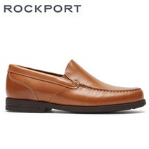 [ROCKPORT] 락포트 남성로퍼 프레스톤 TAN_CI5640