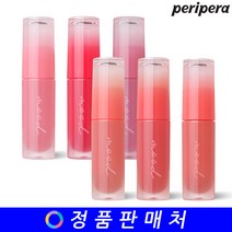 페리페라 잉크 무드 글로이 틴트 4g, 03 맘찍로즈